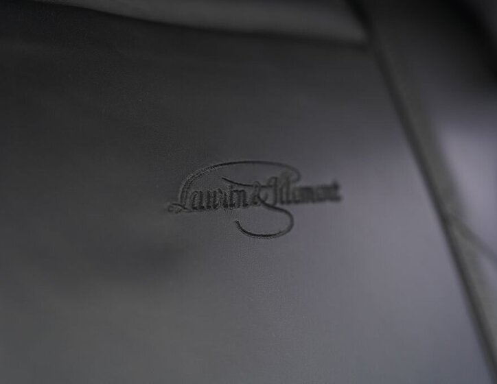 Škoda Superb Sedan 2,0 l 140 kw