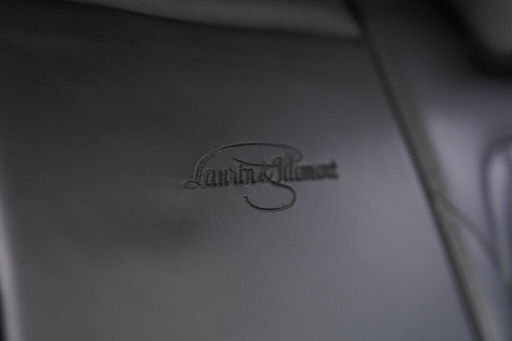 Škoda Superb Sedan 2,0 l 140 kw