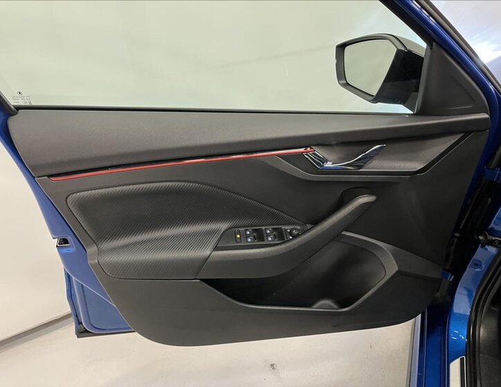 Škoda Kamiq SUV / Terénní 999,0 85 kw