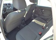 Volkswagen Polo Hatchback 1,4 l 63 kw
