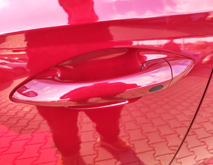 Hyundai Tucson SUV / Terénní 1,6 l 132 kw