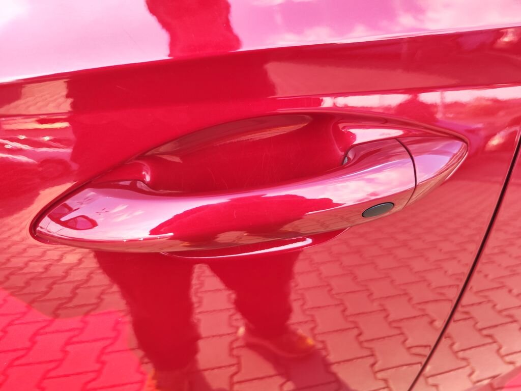 Hyundai Tucson SUV / Terénní 1,6 l 132 kw