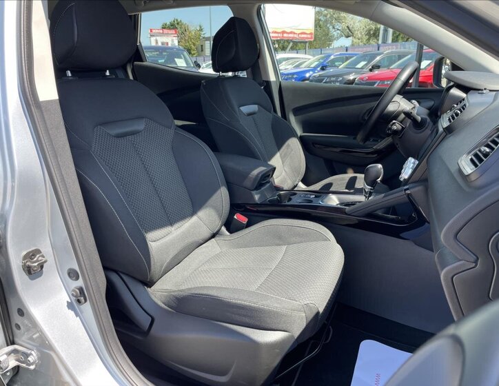 Renault Kadjar SUV 1,3 l 103 kw