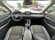 Honda HR-V SUV 1,5 l 79 kw