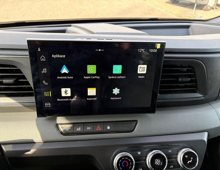 Renault Master Ostatní 2,0 l 125 kw