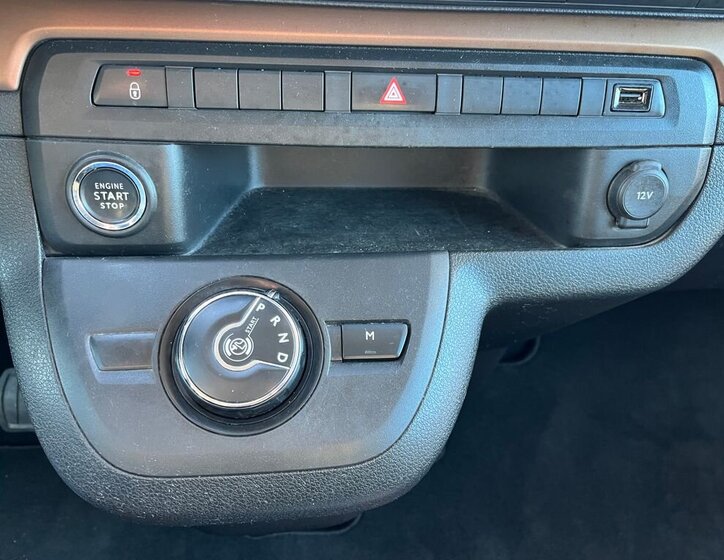 Toyota ProAce Verso VAN / Minibus 2,0 l 130 kw