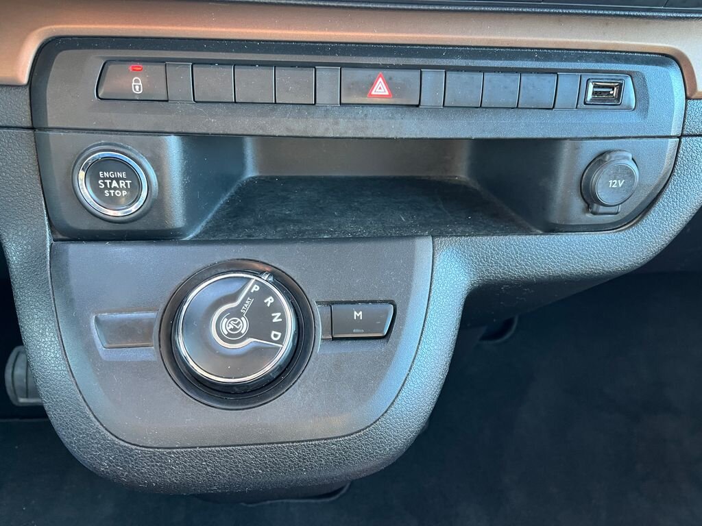 Toyota ProAce Verso VAN / Minibus 2,0 l 130 kw