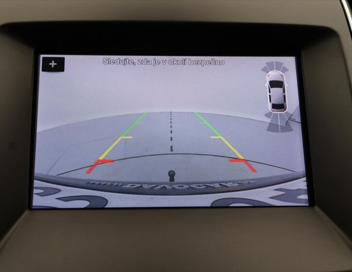 Ford Galaxy MPV 2,0 l 140 kw