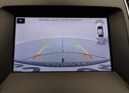 Ford Galaxy MPV 2,0 l 140 kw