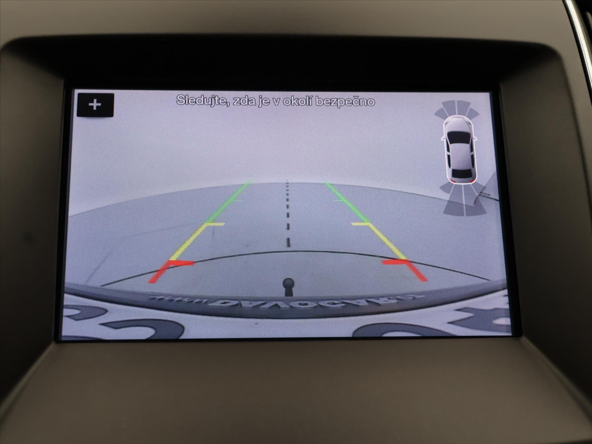 Ford Galaxy MPV 2,0 l 140 kw