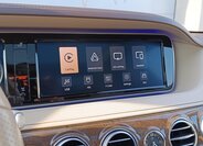 Mercedes-Benz Třídy S Ostatní 3,0 l 190 kw