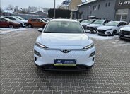 Hyundai Kona SUV / Terénní 0,0 150 kw