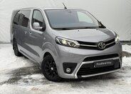 Toyota ProAce VAN / Minibus 2,0 l 130 kw