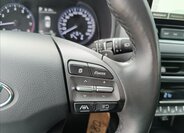 Hyundai Kona SUV 1,6 l 145 kw
