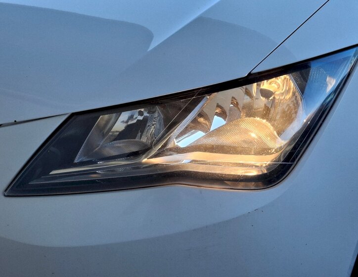 Seat Leon Kombi 1,2 l 63 kw