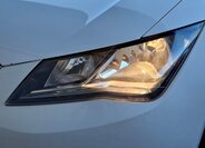 Seat Leon Kombi 1,2 l 63 kw