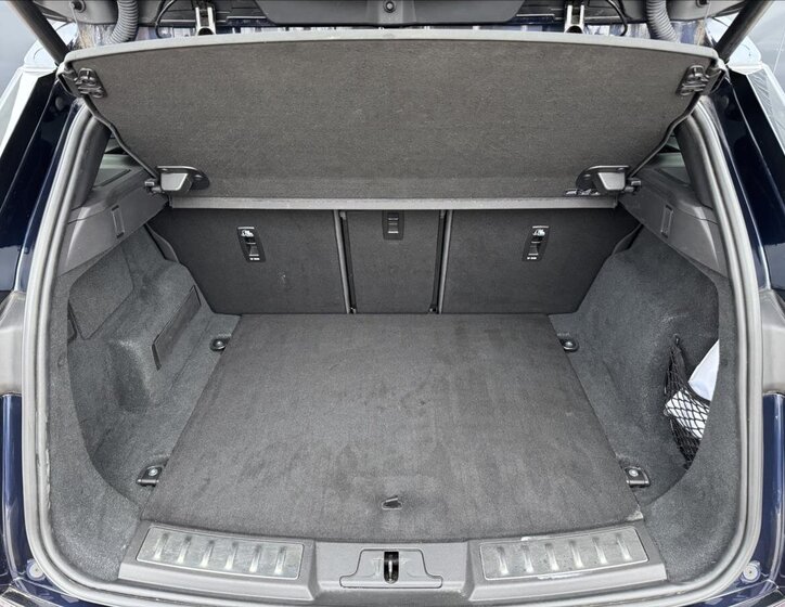 Land Rover Range Rover Evoque 13