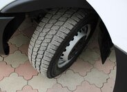 Iveco Daily Užitková 2,3 l 115 kw