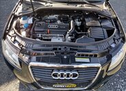 Audi A3 Hatchback 1,4 l 92 kw