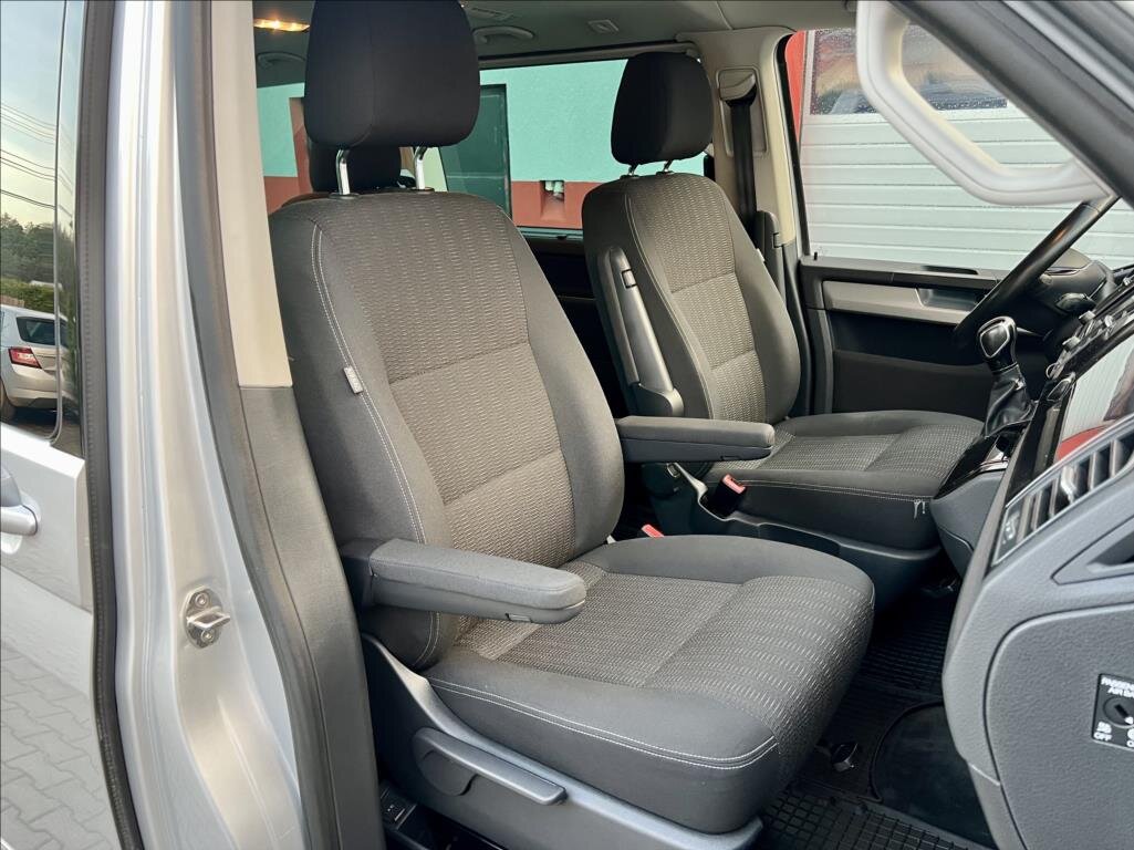 Volkswagen Multivan VAN / Minibus 2,0 l 150 kw