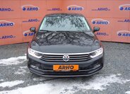 Volkswagen Passat Sedan 2,0 l 140 kw