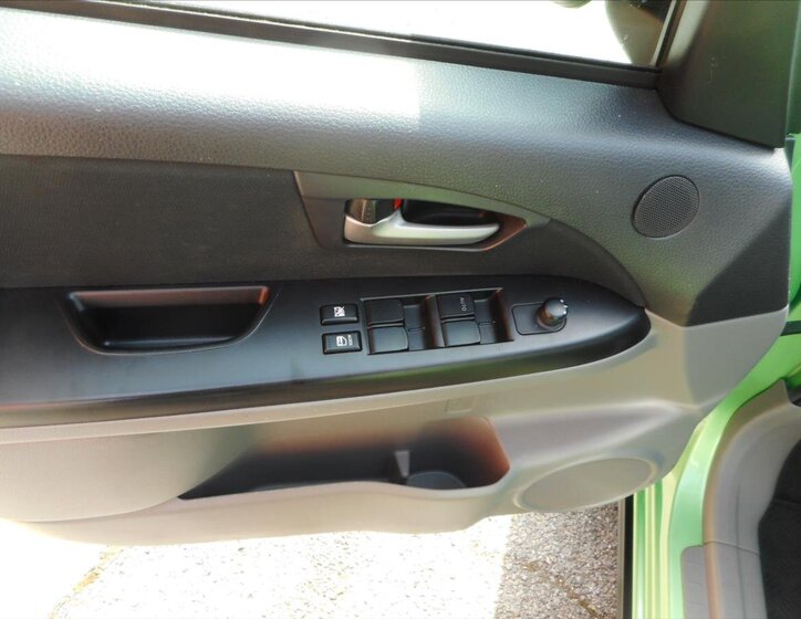 Suzuki SX4 Hatchback 1,6 l 79 kw