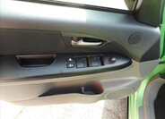 Suzuki SX4 Hatchback 1,6 l 79 kw