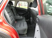 Mazda CX-5 SUV / Terénní 2,0 l 121 kw