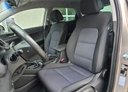 Hyundai Tucson SUV / Terénní 1,6 l 130 kw
