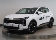 KIA Sportage SUV / Terénní 1,6 l 110 kw
