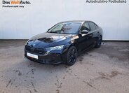 Škoda Octavia Liftback 2,0 l 195 kw