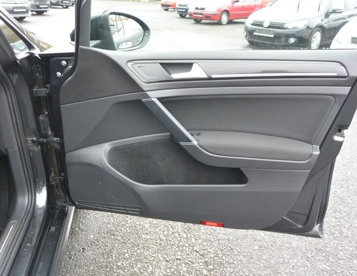 Volkswagen Golf Kombi 2,0 l 135 kw