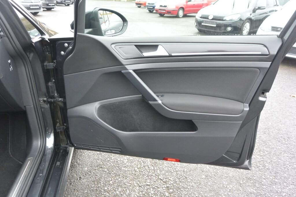 Volkswagen Golf Kombi 2,0 l 135 kw