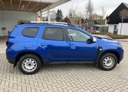 Dacia Duster SUV / Terénní 1,3 l 96 kw
