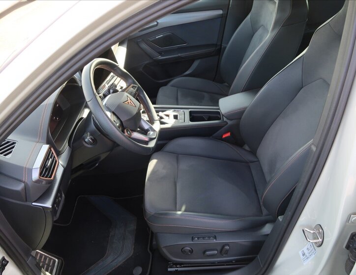 Cupra Leon Kombi 1,5 l 110 kw