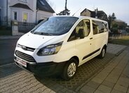 Ford Transit Custom Kombi 2,2 l 74 kw