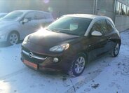 Opel Adam Hatchback 1,2 l 51 kw