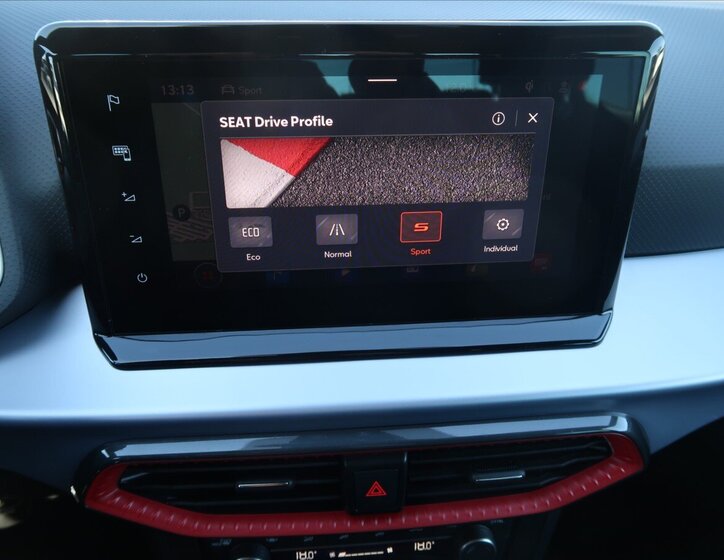 Seat Arona SUV / Terénní 999,0 81 kw