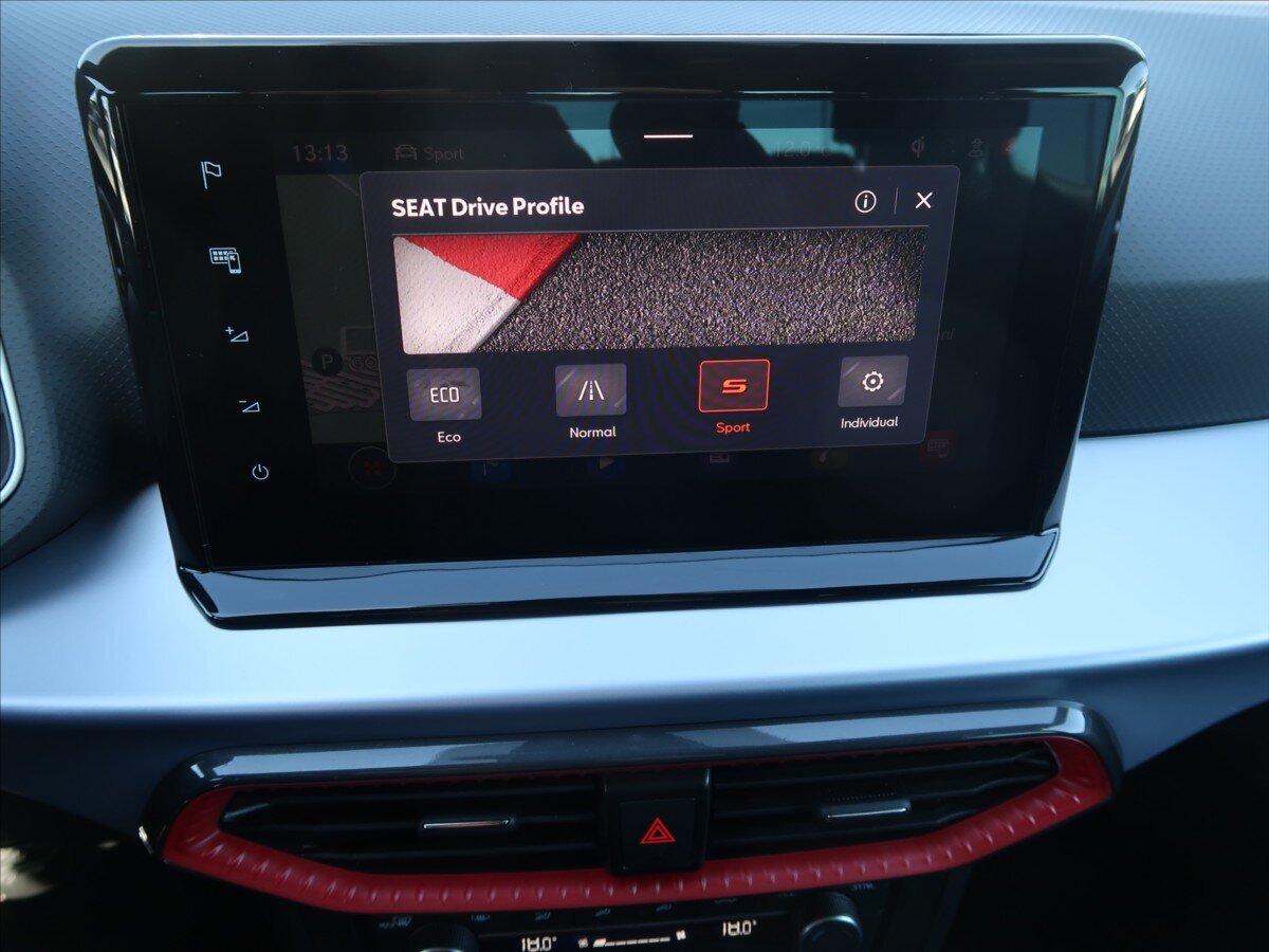 Seat Arona SUV / Terénní 999,0 81 kw