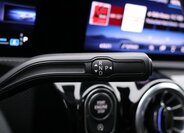 Mercedes-Benz CLA Kupé 1,3 l 120 kw