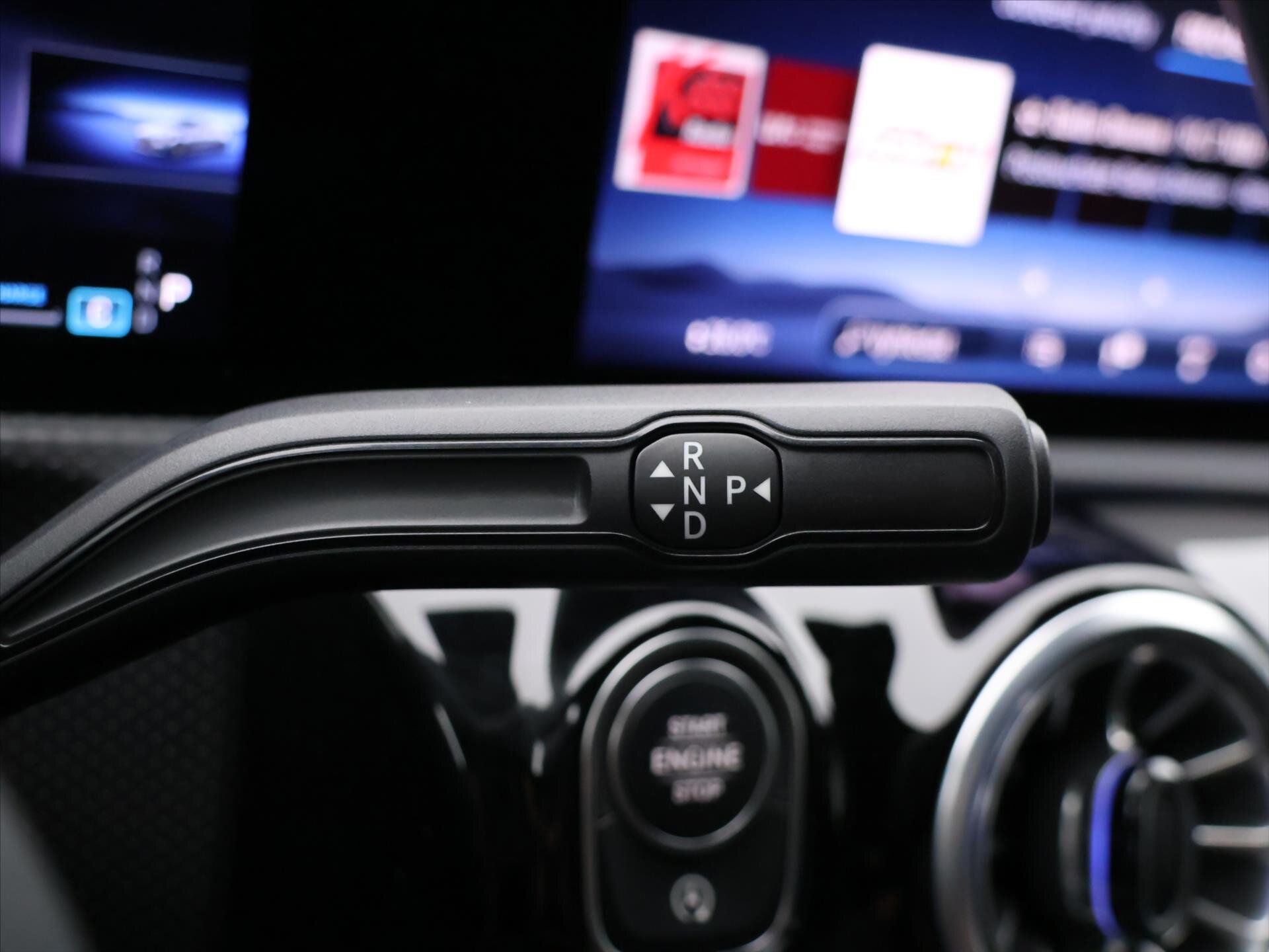 Mercedes-Benz CLA Kupé 1,3 l 120 kw