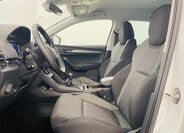 Škoda Karoq SUV / Terénní 1,5 l 110 kw