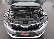 Škoda Octavia Kombi 1,5 l 110 kw