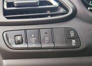 Hyundai i30 Kombi 1,5 l 103 kw