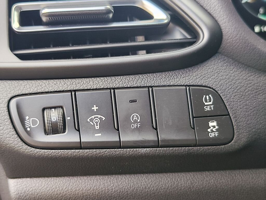 Hyundai i30 Kombi 1,5 l 103 kw