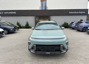 Hyundai Kona 1