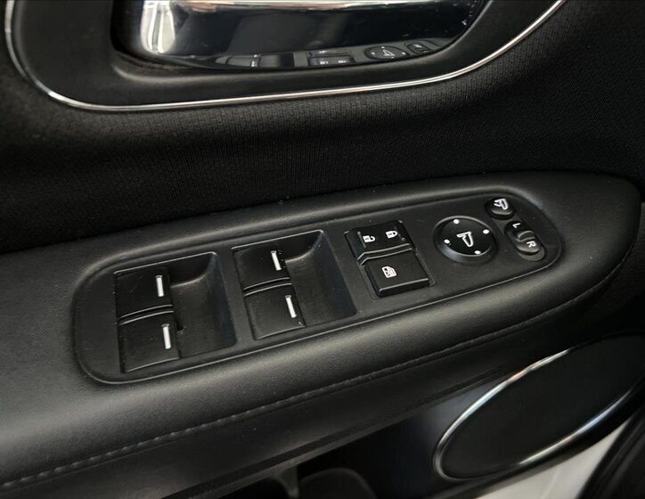 Honda HR-V SUV 1,5 l 96 kw