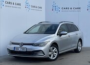 Volkswagen Golf Kombi 1,5 l 110 kw