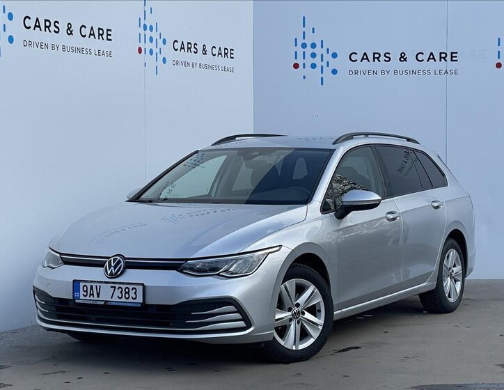 Volkswagen Golf Kombi 1,5 l 110 kw