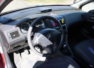 Peugeot 307 Hatchback 2,0 l 66 kw